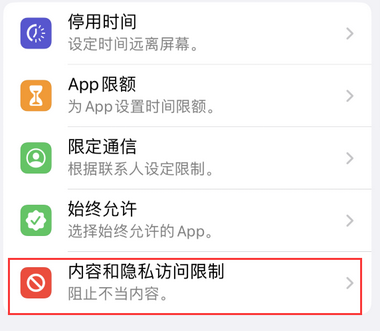 马村appleID维修服务iPhone设置中Apple ID显示为灰色无法使用