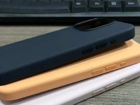 马村苹果14维修站分享iPhone14手机壳能直接给iPhone15用吗?