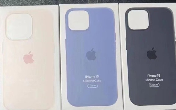 马村苹果14维修站分享iPhone14手机壳能直接给iPhone15用吗？ 