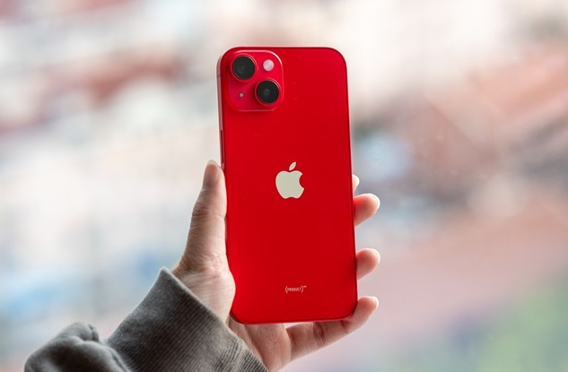 马村苹果14维修分享为什么大家觉得iPhone 14不香了 