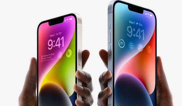 马村苹果14维修分享iPhone 14系列支持的eSIM卡有哪些优点 