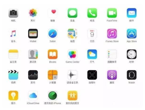 马村苹果手机维修分享iPhone 自带 App 有哪些不为人知的优点 