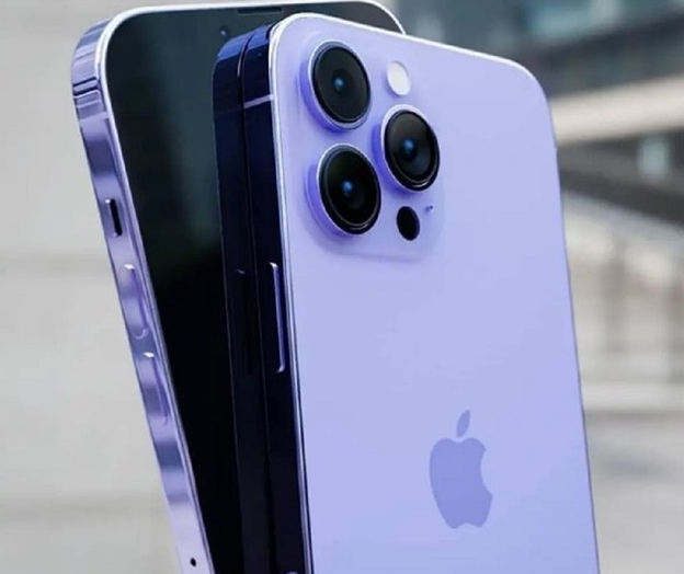 马村苹果14维修分享凭什么4800万像素的iPhone14就能上热搜 