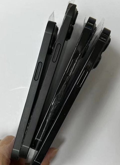 马村苹果14维修分享iPhone14电池多少毫安 