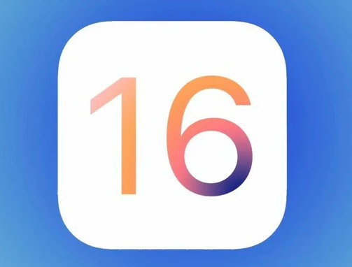 马村苹果手机维修分享iOS16不支持iPhone6s，手中的6s怎么办 