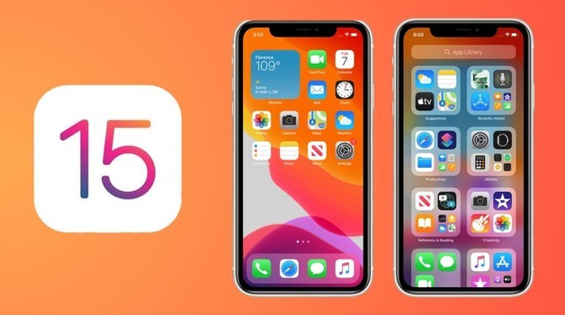 马村苹果13维修分享iPhone13更新iOS 15.5，体验如何 