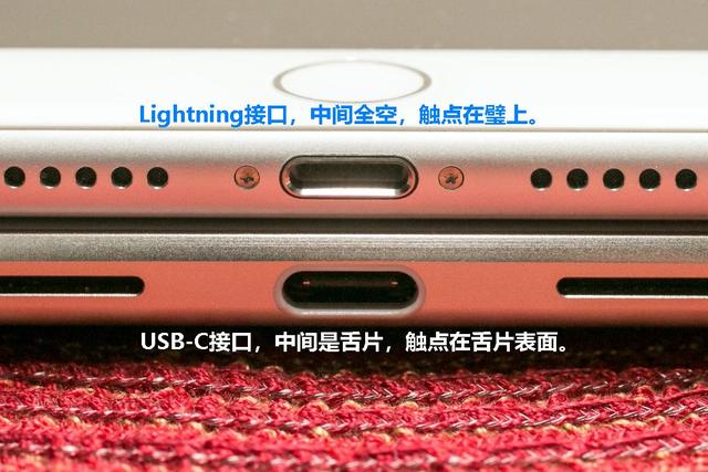 马村苹果14维修分享iPhone 14会是什么接口 