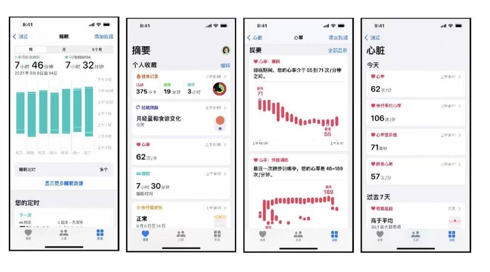 马村苹果手机维修分享iPhone实用功能汇总 