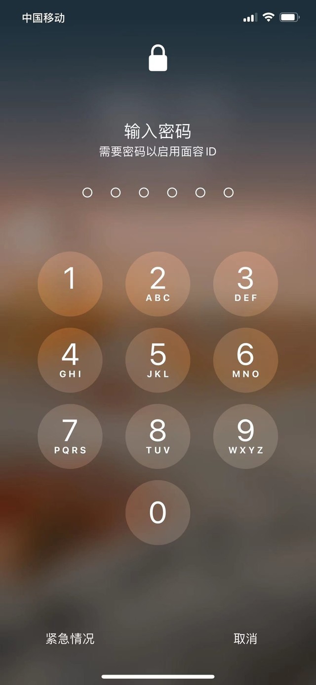 马村苹果13维修分享iPhone 13加强锁屏功能有什么用 
