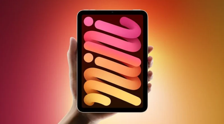 马村苹果手机维修分享iPad mini 7 屏幕硬件可能进行了更新  