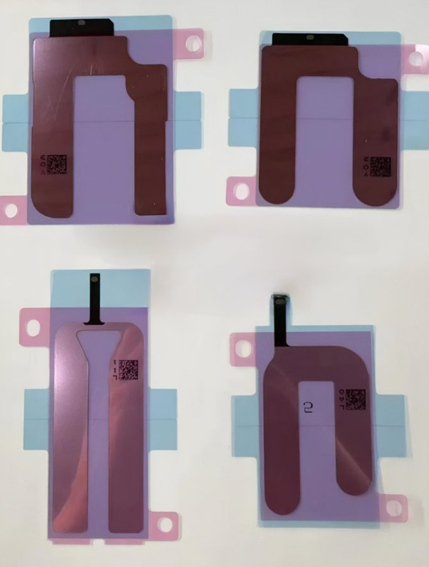 马村苹果手机维修分享iPhone 17 Pro 机型电池将采用创新型粘合剂 