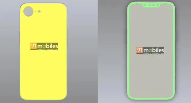 马村苹果手机维修分享苹果小屏iPhone SE4值得买吗 