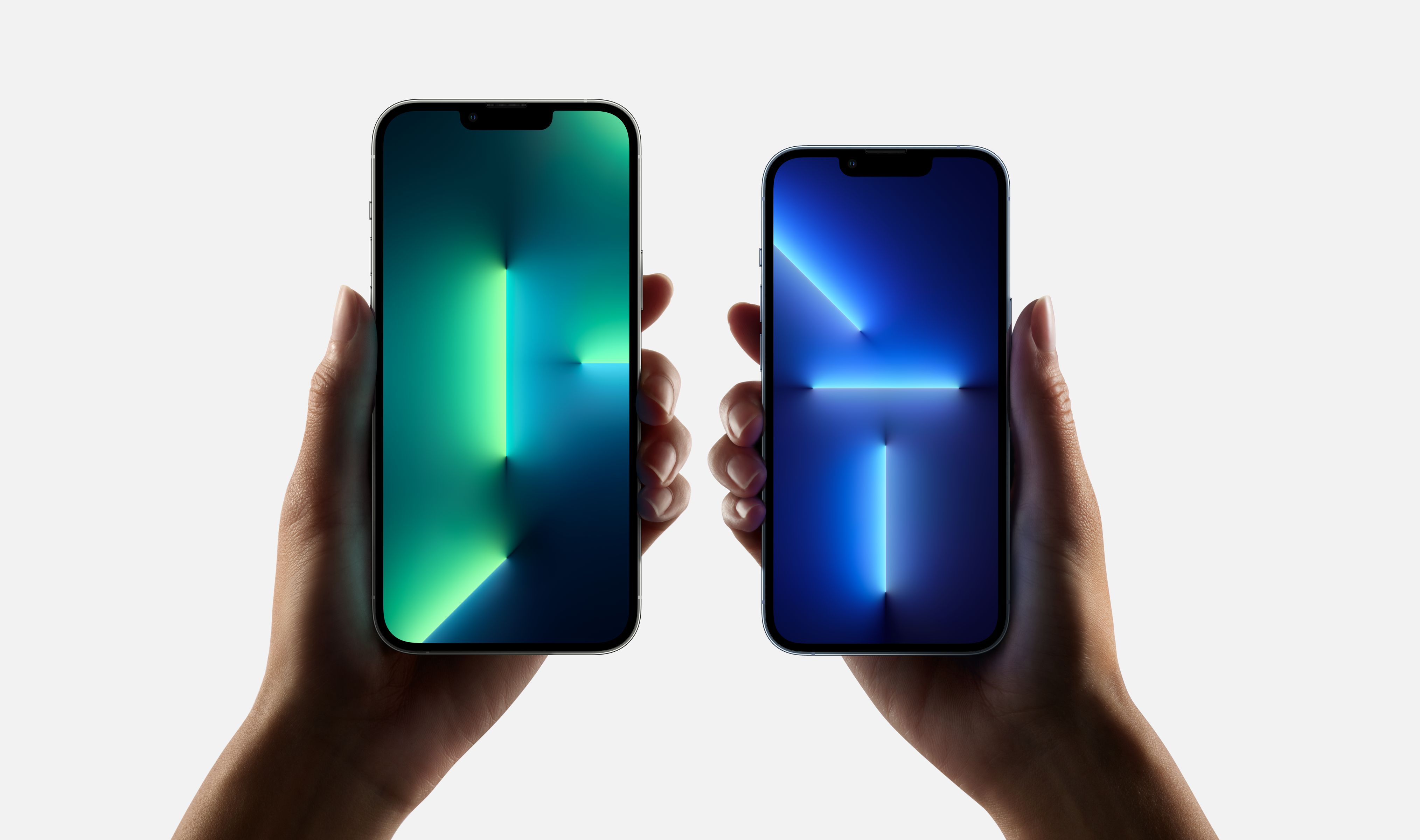 马村苹果手机维修分享iPhone 13 四款机型怎么选 