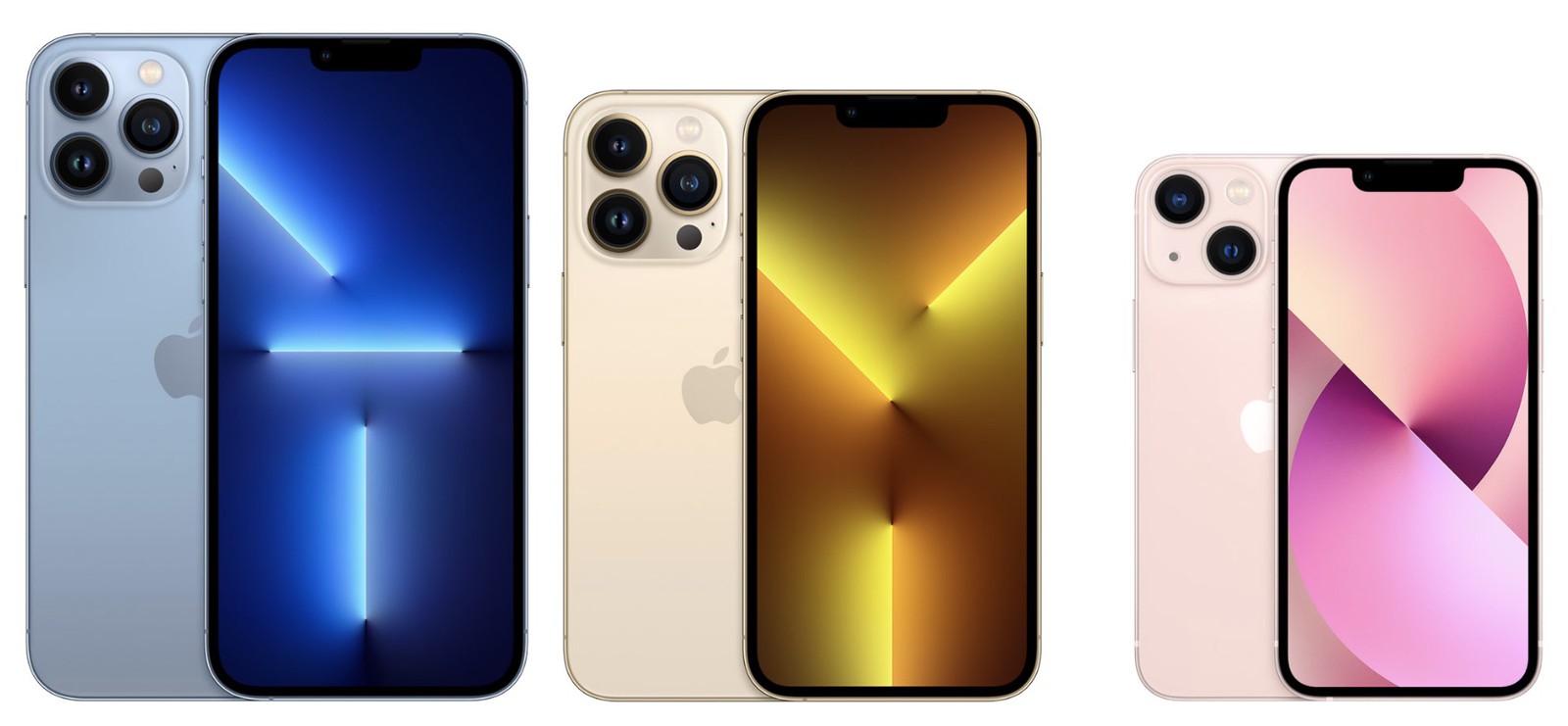 马村苹果手机维修分享iPhone 13续航怎么样 