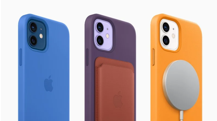马村苹果手机维修分享关于 iPhone 13 的细节爆料 