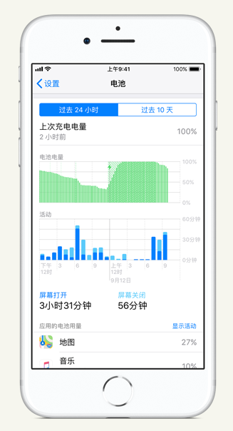 马村苹果手机维修分享iPhone 在夜间待机时耗电异常怎么办 
