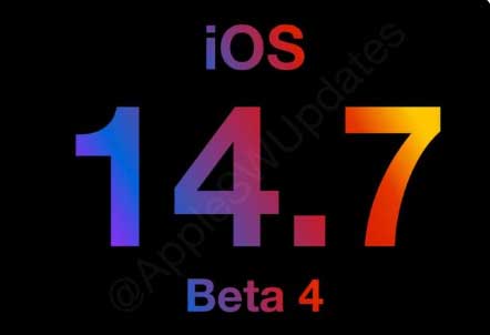 马村苹果手机维修分享iOS 14.7 Beta4值得升级吗 