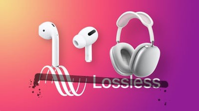 马村苹果手机维修分享哪些设备支持Apple Music 无损音频 