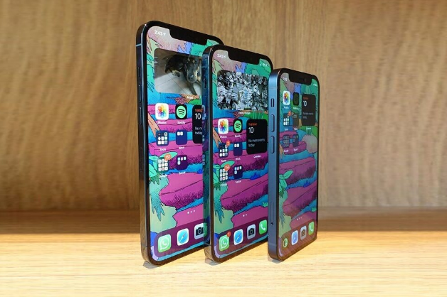 马村苹果手机维修分享iPhone 13发布日期 