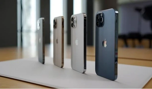 马村苹果手机维修分享为什么说iPhone13才是真旗舰 