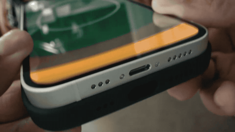 马村苹果手机维修分享未来 Magsafe 还有哪些发展空间 