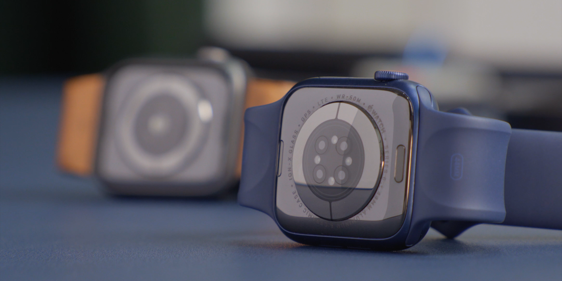 马村苹果手机维修分享Apple Watch 是如何测量卡路里的 