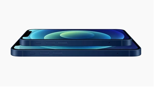 马村苹果手机维修分享iPhone 12 mini 锁屏后触屏失灵怎么办 
