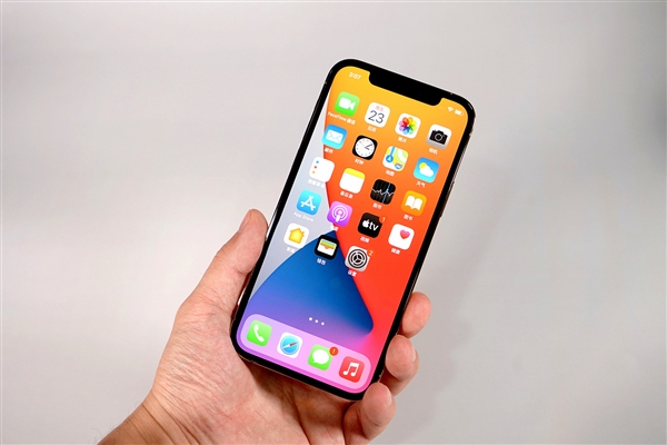 马村苹果手机维修分享iOS 14.2修订版已到，专属iPhone 12系列 
