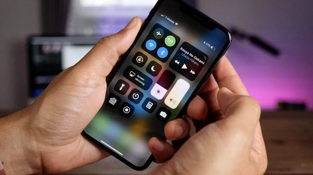 马村苹果手机维修分享iPhone 12信号差怎么办 