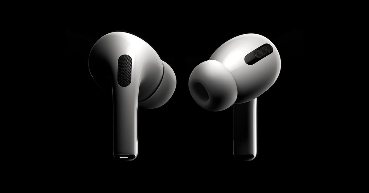 马村苹果手机维修分享AirPods Pro 爆音、降噪效果下降怎么办 