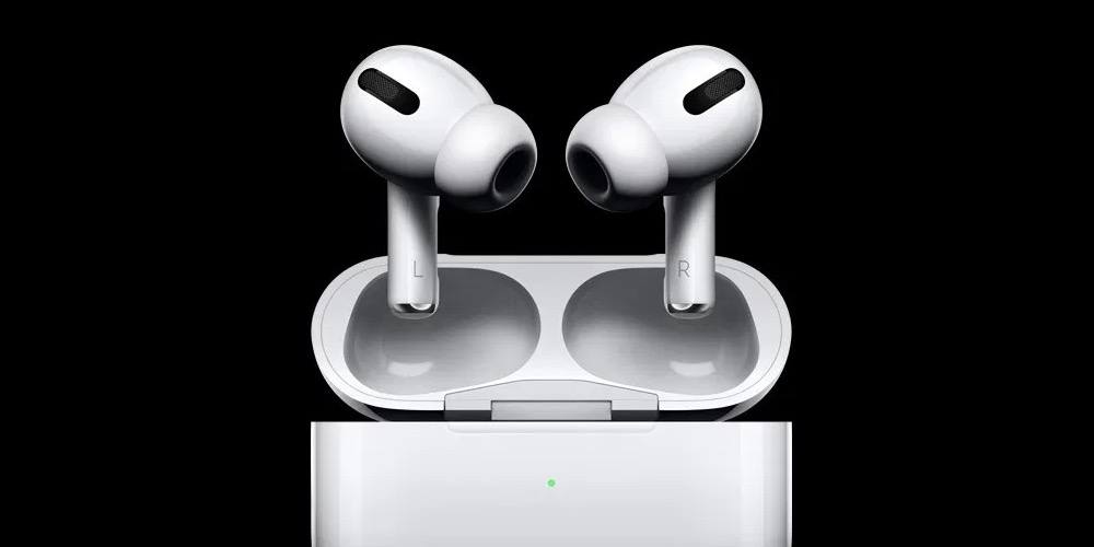 马村苹果手机维修分享AirPods Pro 出现静电噪音 