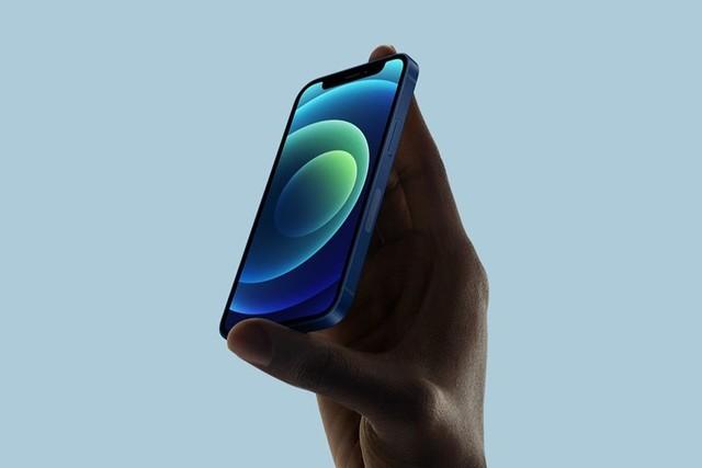 马村苹果手机维修分享iPhone 12 mini辐射很大吗 