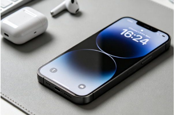 马村苹果手机维修分享iPhone12 Pro Max 换电池 