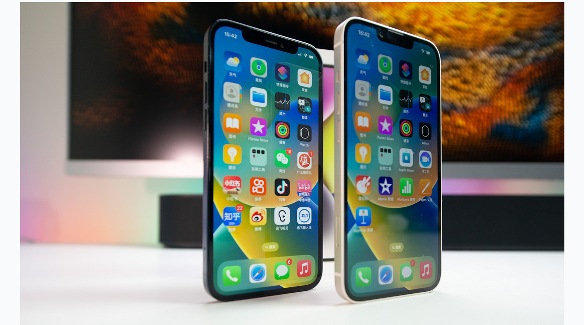 马村苹果维修点分享iPhone 14 Plus进水维修 