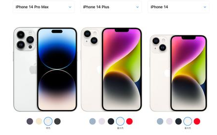 马村苹果维修点分享iPhone 14六大容易被忽略的实操难点与消费提示 