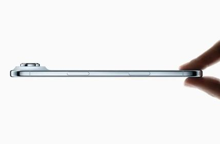 马村苹果维修点分享iPhone 17 Air自动关机电源故障解析 
