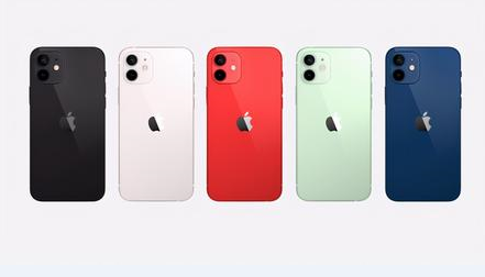 马村苹果维修点分享iPhone 12电池发烫少见诱因解析 