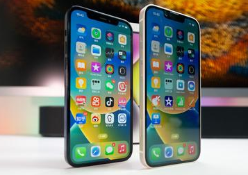 马村苹果维修点分享iPhone 14 Plus发烫常见情况科普 