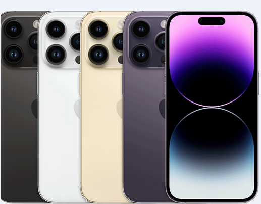 马村苹果维修点分享iPhone 14 Pro发烫易忽略问题解析 