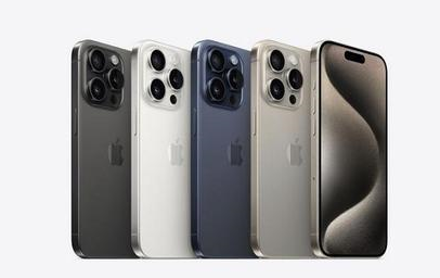 马村苹果维修点分享iPhone 15 Pro发烫五大诱因详解 