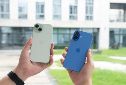 马村苹果维修点分享iPhone 16 Plus发烫多场景剖析 