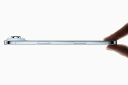 马村苹果维修点分享iPhone 17 Air发烫几大隐形诱因 