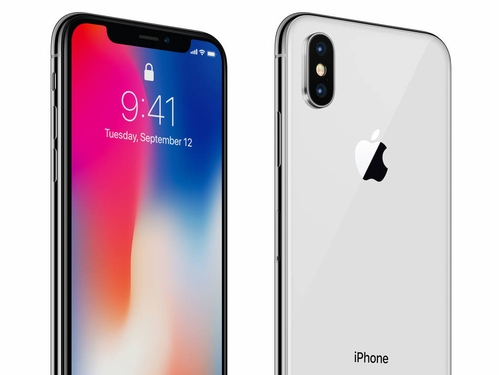 马村苹果维修点分享iPhone X摄像头实拍质感与场景适配全解析 